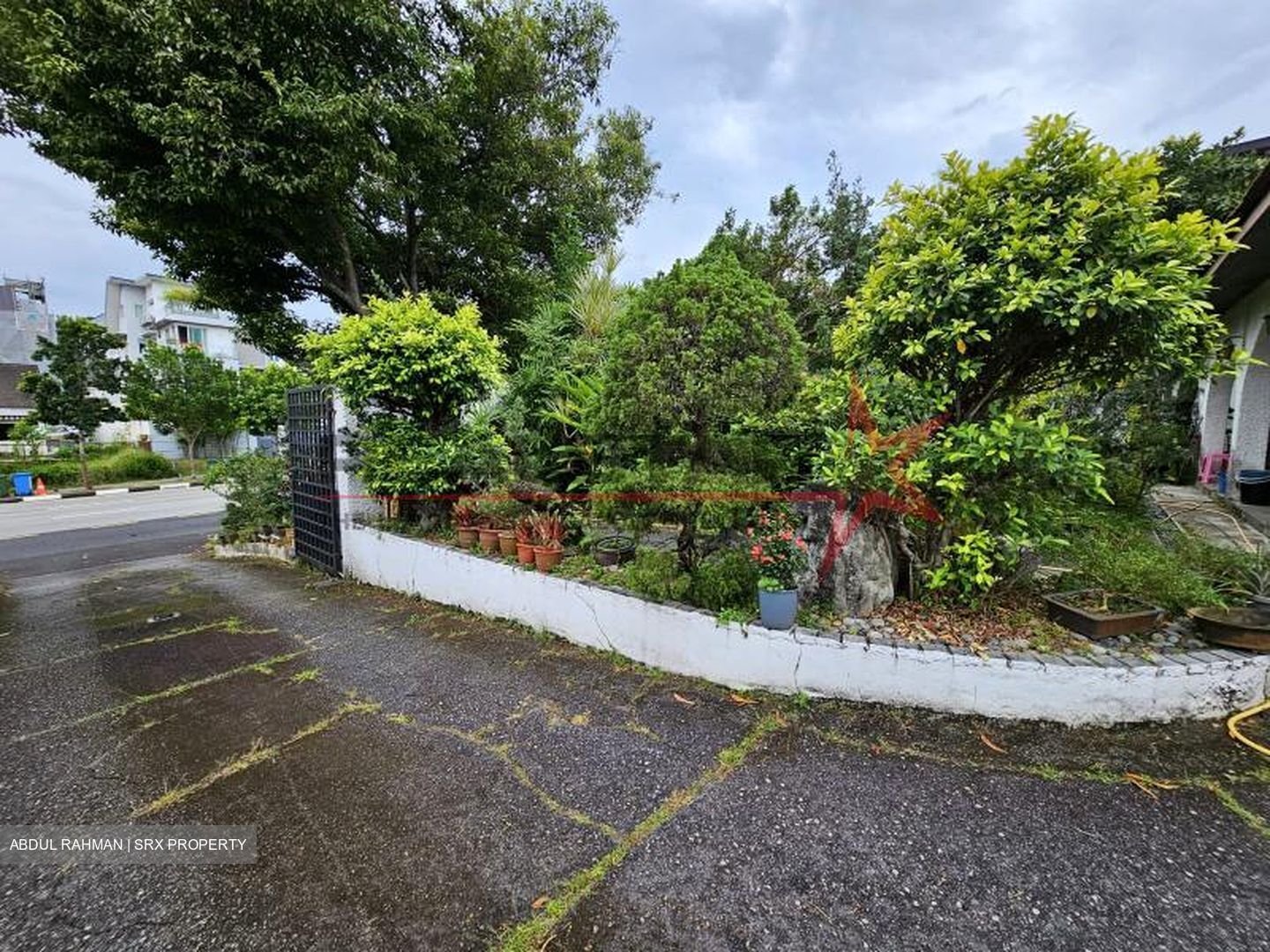 Frankel Estate (D14), Detached #529669751